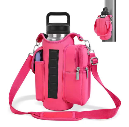 HydraMag™ Sling Bag
