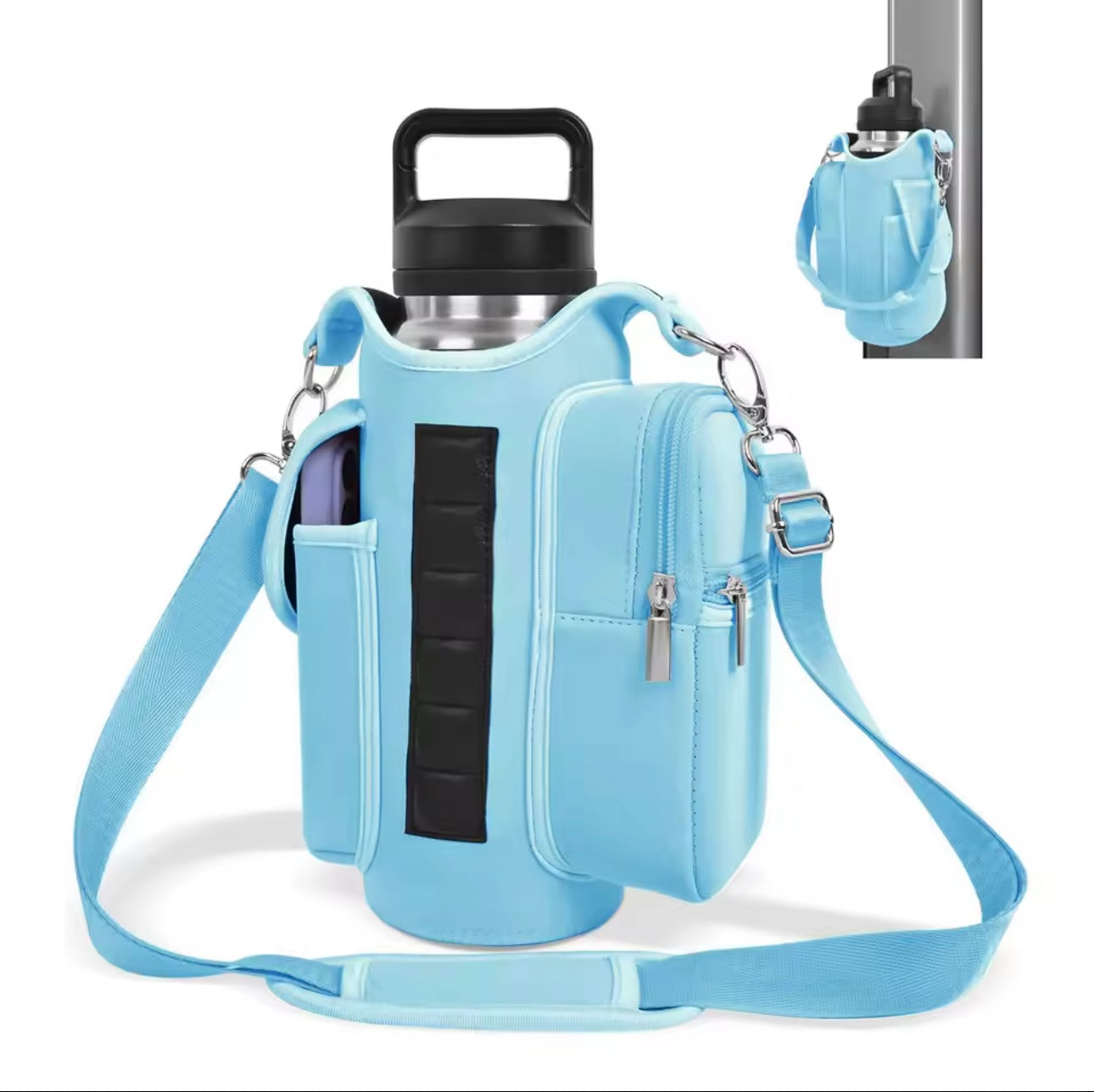 HydraMag™ Sling Bag