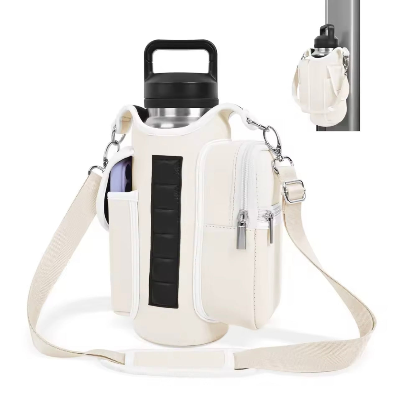 HydraMag™ Sling Bag