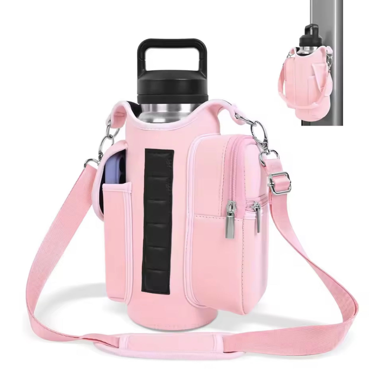 HydraMag™ Sling Bag