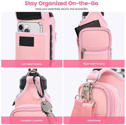 HydraMag™ Sling Bag
