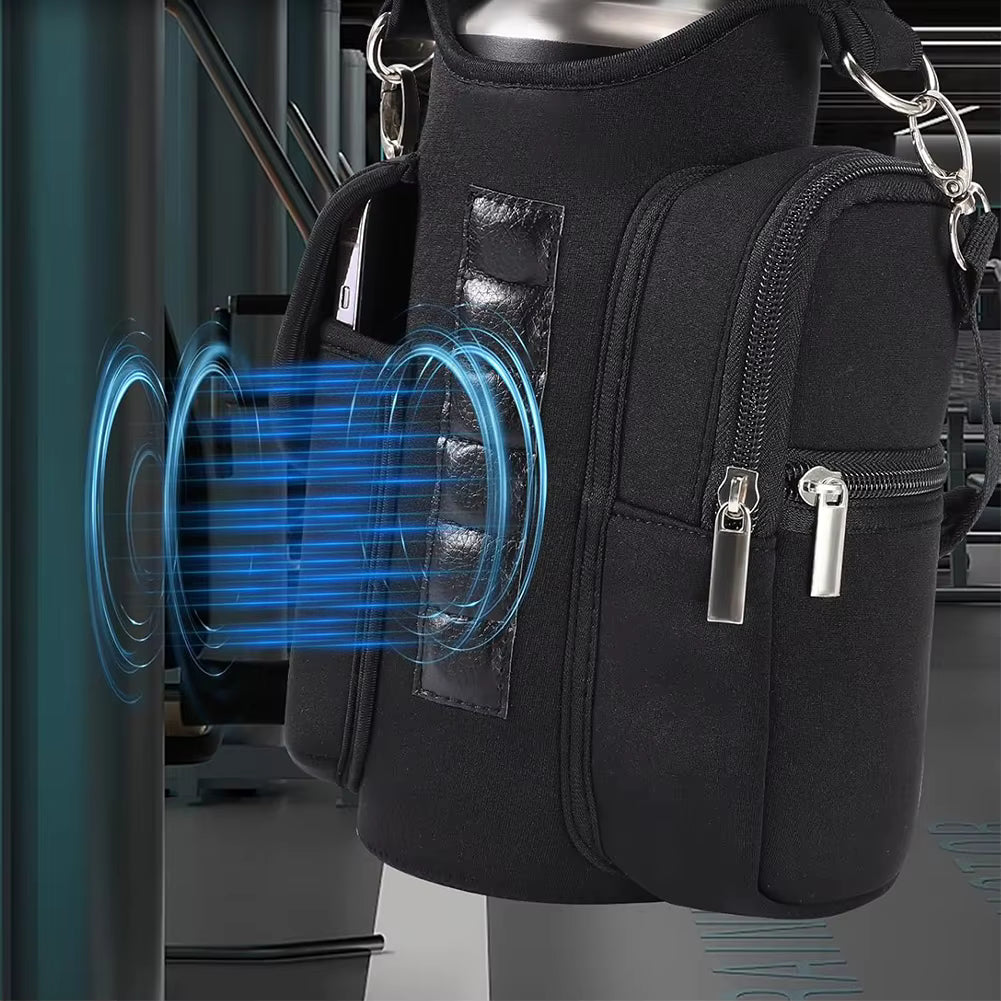 HydraMag™ Sling Bag