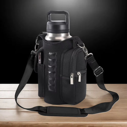 HydraMag™ Sling Bag